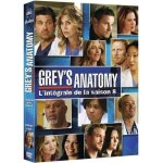Disney classiques - dvd greys anatomy - saison 8