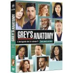 Disney classiques - dvd greys anatomy season 9