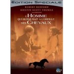 Disney classiques - dvd lhomme qui murmurait  loreille des chevaux