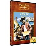 Disney classiques - dvd lile au trsor