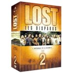 Disney classiques - dvd lost - saison 2
