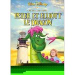 Disney classiques - dvd peter et elliott le dragon