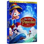 Disney classiques - dvd pinocchio