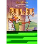Disney classiques - dvd robin des bois
