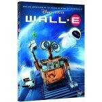 Disney classiques - dvd wall - e