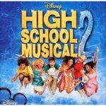 Disney classiques - high school musical 2