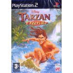 Disney classiques - jeu console ps2 tarzan freeride Disney classiques - jeu console ps2 tarzan freeride