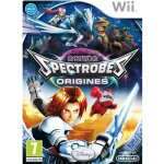 Disney classiques - jeu wii spectrobes origines