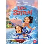 Disney classiques - lilo & stitch