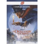 Disney classiques - livre le drôle de noël de scrooge Disney classiques - livre le drôle de noël de scrooge