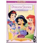 Disney - contes de princesses dvd r�cits damiti� - volume 2