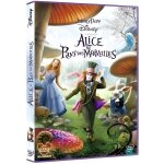 Disney - dvd alice au pays des merveilles