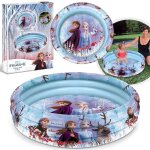 Disney frozen piscine gonflable piscine ronde pour enfants bestway 100 cm