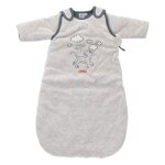 Disney - gigoteuse bébé disney simba roi lion dessin - velours - gris Disney - gigoteuse bébé disney simba roi lion dessin - velours - gris