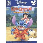 Disney lilo & stitch