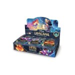 Disney lorcana ? display lueurs dans les profondeurs (boite 24 boosters)