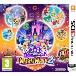 Disney magical world 2 jeu 3ds Disney magical world 2 jeu 3ds