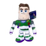 Disney pixar toy story 4 - peluche buzz leclair 30cm