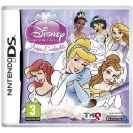 Disney princess / jeu console ds