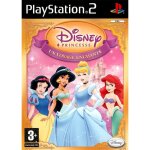 Disney princesse / jeu console ps2