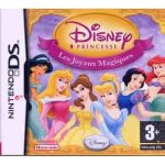 Disney princesse les joyaux magiques jeu ds Disney princesse les joyaux magiques jeu ds