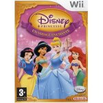 Disney princesse : un voyage enchant� / jeu consol