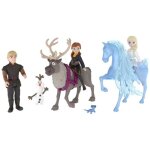 Disney la reine des neiges - coffret poupées et figurines (19) Disney la reine des neiges - coffret poupées et figurines (19)