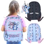 Disney stitch angel sac À dos scolaire pour fille sac de voyage spacieux compartiment pour ordinateur ... Disney stitch angel sac À dos scolaire pour fille sac de voyage spacieux compartiment pour ordinateur ...