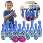 Disney stitch mini jeu de bowling bowling pour enfants jeu dadresse 10 quilles + 2 boule 3 + Disney stitch mini jeu de bowling bowling pour enfants jeu dadresse 10 quilles + 2 boule 3 +