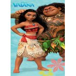 Disney vaiana serviette de bain serviette de plage 70x140cm numro darticle :