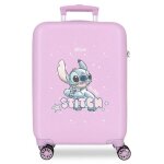Disney - valise enfant stitch lovely - 13103