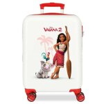 Disney - valise cabine vaiana vaiana and friends - 12967