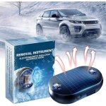 Dispositif de dneigement lectromagntique antigel pour voiture dispositif de dneigement chauffage ...