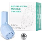 Dispositif naturel dlimination du mucus entraneur respiratoire pulmonaire appareils dentranement respiratoi ...