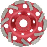 Disque abrasif diamanté extra speed béton 125 mm x 222 mm plateau de ponçage pour béton colle à carrelage ... Disque abrasif diamanté extra speed béton 125 mm x 222 mm plateau de ponçage pour béton colle à carrelage ...