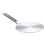 Disque adaptateur pour plaque � induction - � 20 cm - keeper