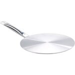 Disque adaptateur - rosenstein & shne -  28 cm - pour plaque  induction