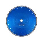 Disque de coupe diamant disque 300 x 254 mm extra fin pour carrelage et marbre