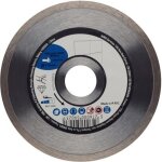 Disque diamant cramique pour carrelage - diam. 115 mm