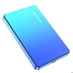 Disque dur externe - autrement - 120 go - usb 3. 0 - transfert rapide - compatible multi - appareils