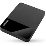 Disque dur externe - 123 - canvio ready - 1 to - usb 3. 2 gen 1 - 25 pouces