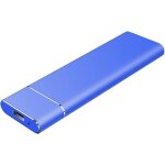 Disque dur externe dextension 64 go grande capacit� portable r�sistant aux chocs et aux chutes usb 3. ...