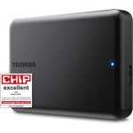 Disque dur externe - canvio - 4to - usb 3. 2 gen 1 - compatible mac et windows - noir Disque dur externe - canvio - 4to - usb 3. 2 gen 1 - compatible mac et windows - noir