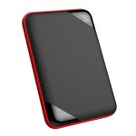 Disque dur externe - silicon power - armor a62l - 5 to - usb 3. 2 - r�sistant aux chocs