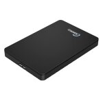 Disque dur externe - sonnics - 500gb - usb 3. 0 - portable - compatible pc mac smart tv xbox ps4