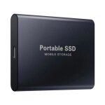 Disque dur externe ssd de 1 to 976 go 20 mbits type - c vers usb 3. 1 mtal haute vitesse label