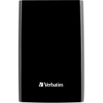 Verbatim 53023 store 'n' go black