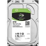 Disque dur interne seagate barracuda 8 to sata iii - 3. 5 pouces - 7200 rpm