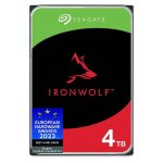 Seagate ironwolf st4000vnz06 16 to - disque dur interne nas 35 256 mo cache