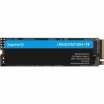 Disque dur interne ssd - innovation it - 1024666 - 1tb - m. 2 - portable